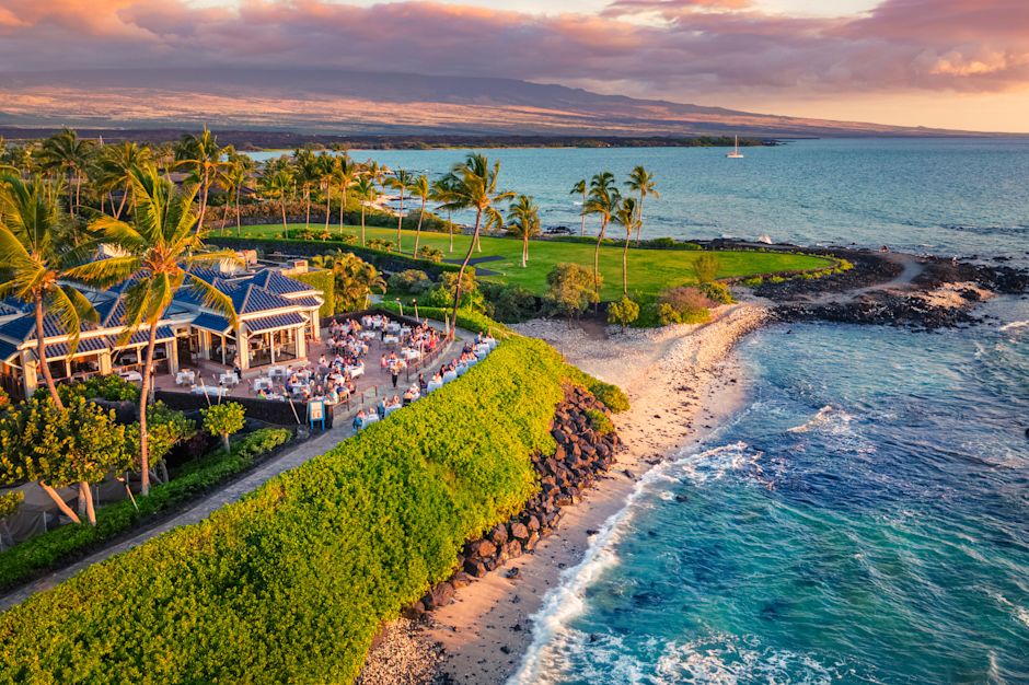 Kama'aina Hawaii Resident Offers | Hilton Waikoloa Village Hawaii